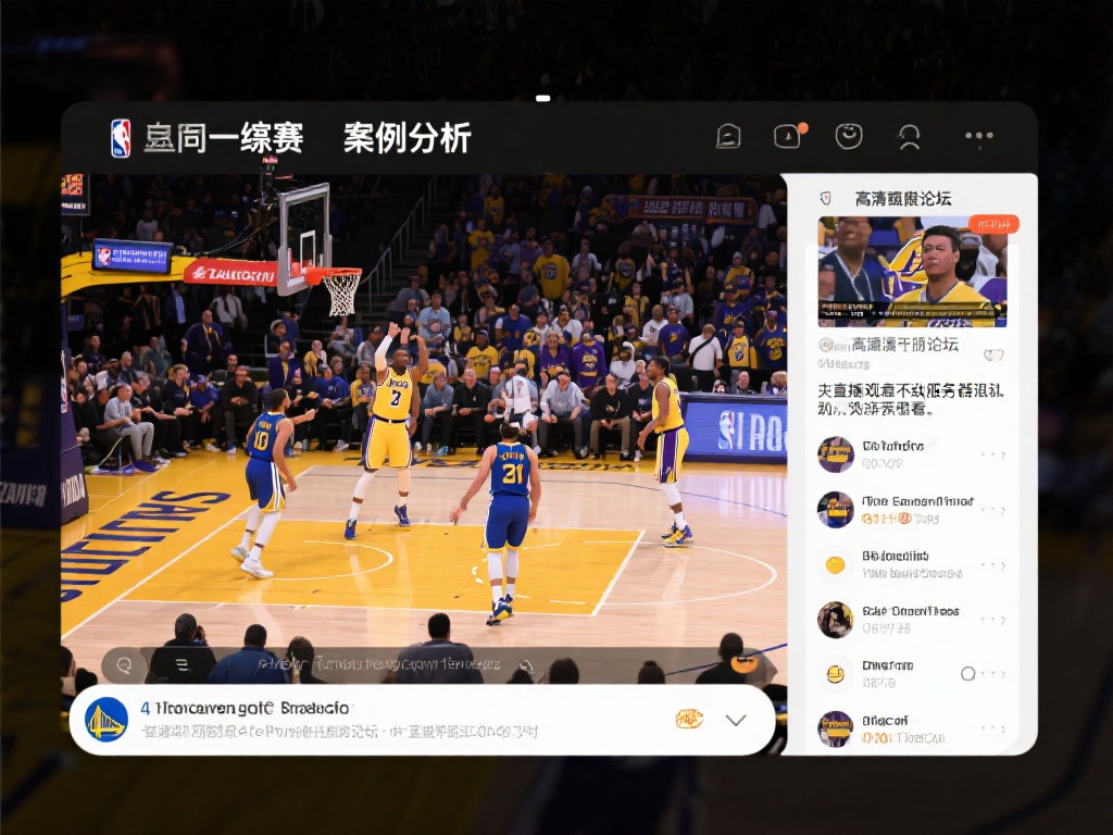 案例分析：
以某热点赛事为例，去年的一