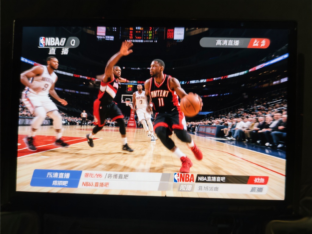 篮球的真正魅力，在于它的每一次极速运球、